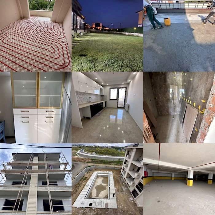 Tekirdağ Statik Proje, Likit Mebran, Tekirdağ Subasman Beton Dökümü  Çatı Yalıtım, Çatı Yapımı, Ev Yenileme
