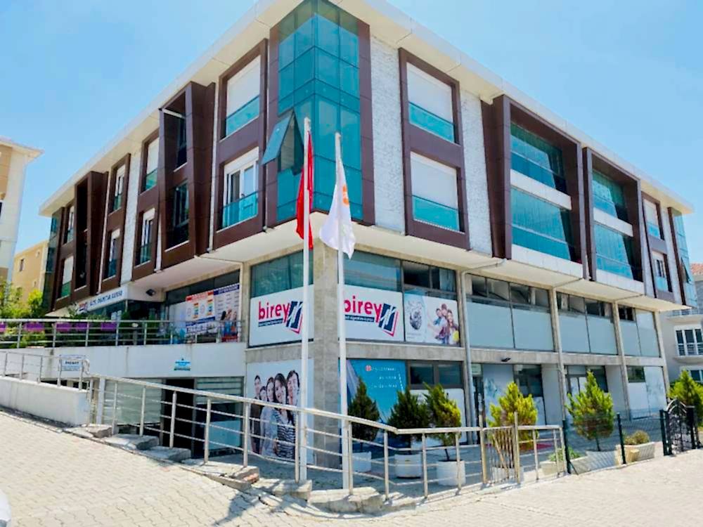 TEKİRDAĞ ÖZDEMİR İNŞAAT MÜHENDİSLİK ANAHTAR TESLİM İNŞAAT VİLLA 