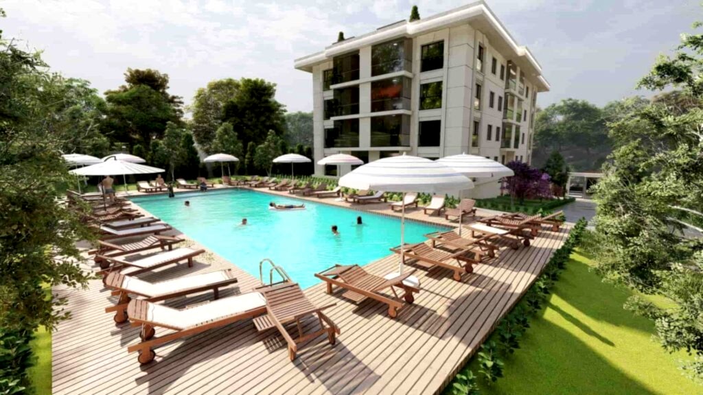 Tekirdağ'da Profesyonel Havuz Yapımı: Size Özel Tasarımlar ve Kaliteli İşçilik