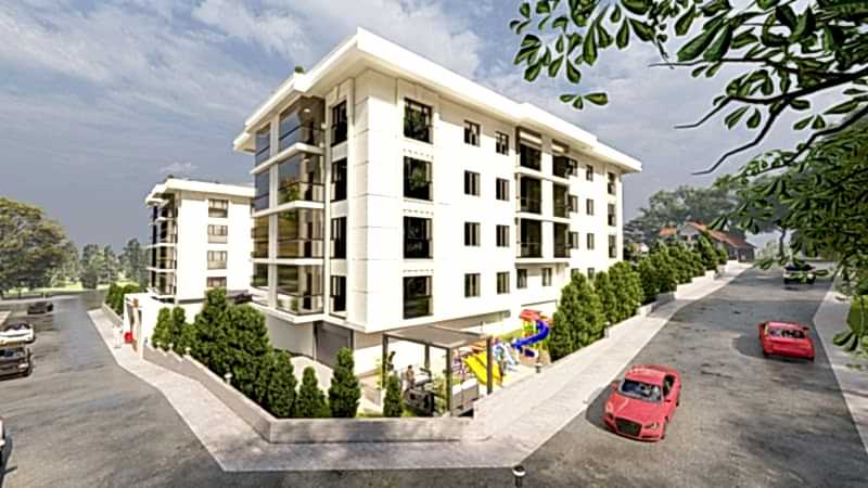 ÖZDEMİR İNŞAAT ŞEHRİ MANZARA SİTESİ TEKİRDAĞ SÜLEYMANPAŞA İRFAN ÖZDEMİR